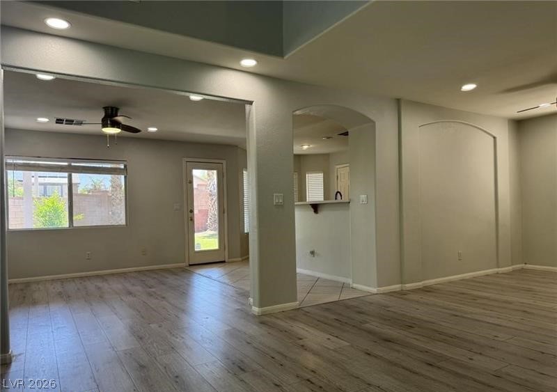 11029 Meadow Leaf Avenue Property Photo 7