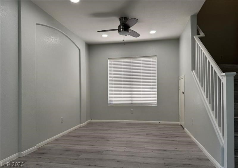 11029 Meadow Leaf Avenue Property Photo 11