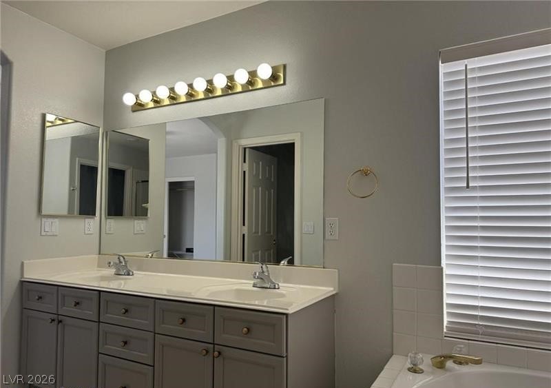 11029 Meadow Leaf Avenue Property Photo 20