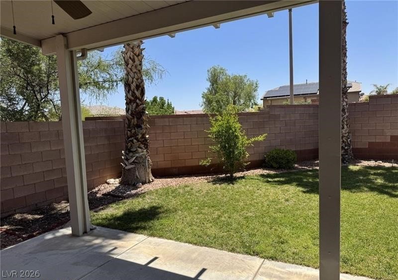 11029 Meadow Leaf Avenue Property Photo 33