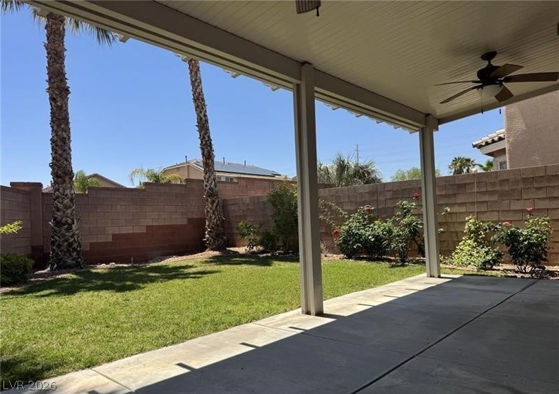 11029 Meadow Leaf Avenue Property Photo 34