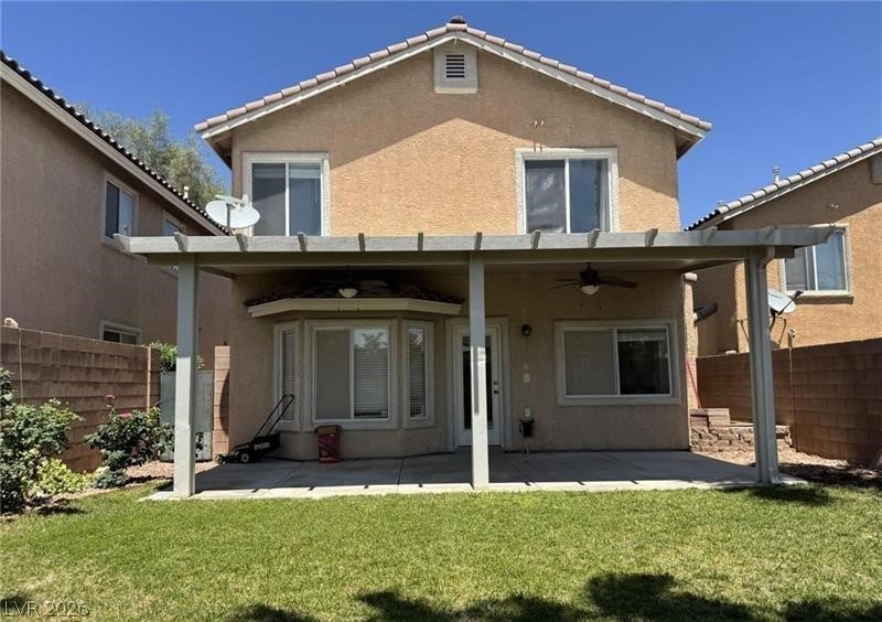11029 Meadow Leaf Avenue Property Photo 35