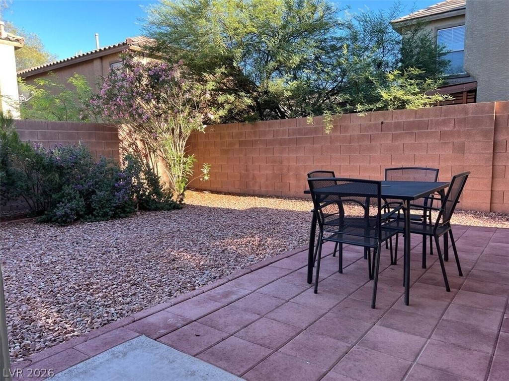 3314 Cave Primrose Street Property Photo 14