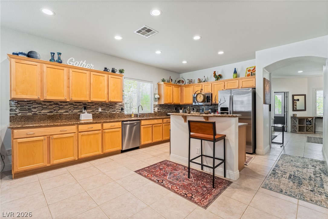 2651 Thornview Street Property Photo 9