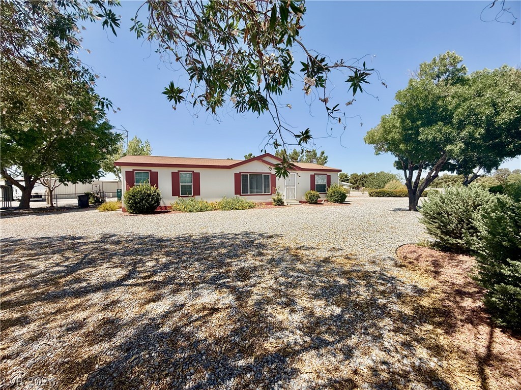 4831 East Comanche Drive Property Photo 2