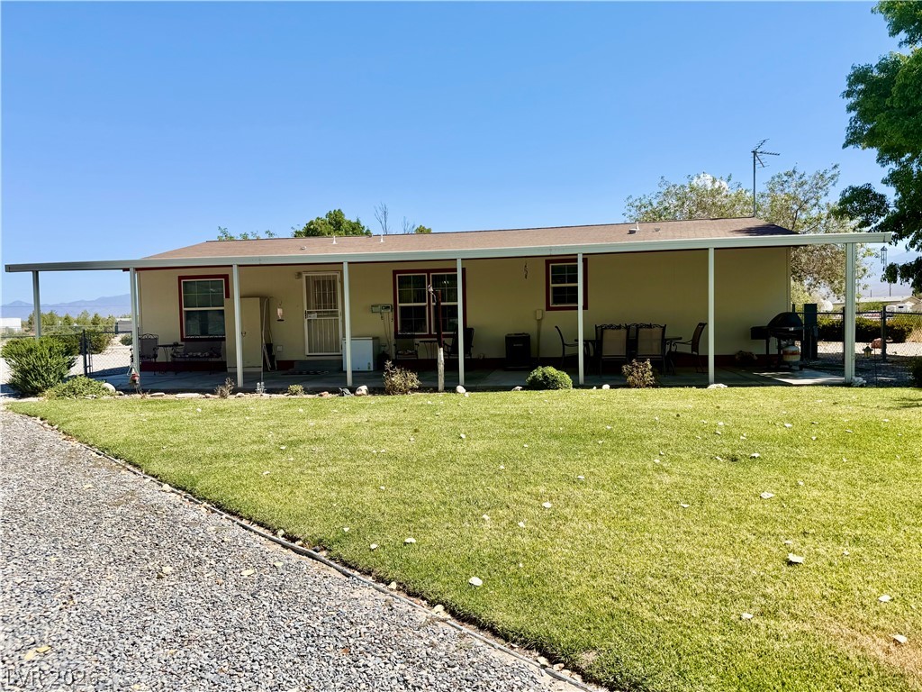 4831 East Comanche Drive Property Photo 4