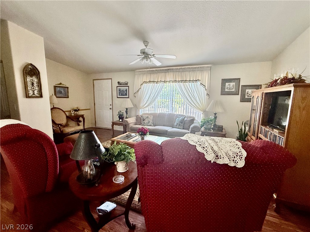 4831 East Comanche Drive Property Photo 12