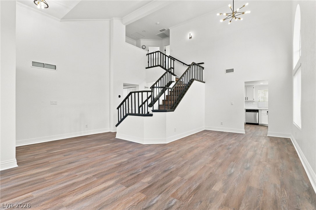 1415 Bent Arrow Drive Property Photo 8