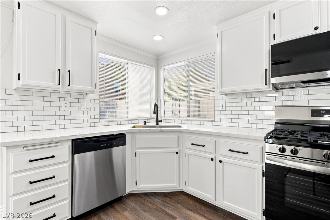 1415 Bent Arrow Drive Property Photo 19