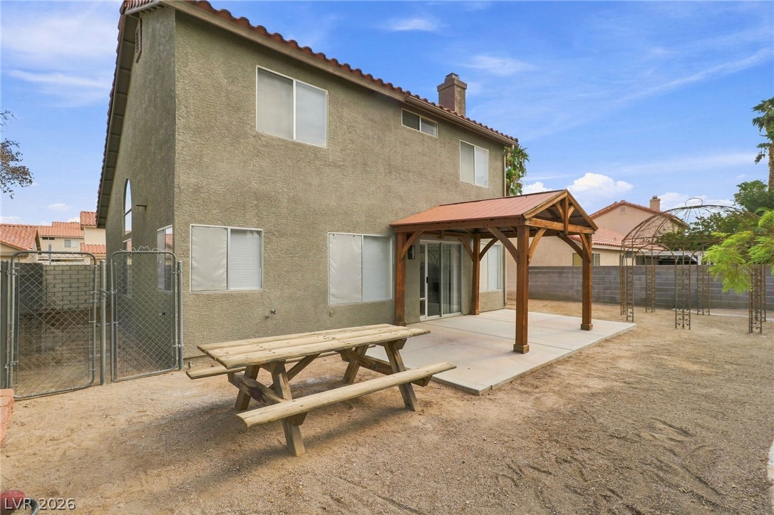 1415 Bent Arrow Drive Property Photo 26