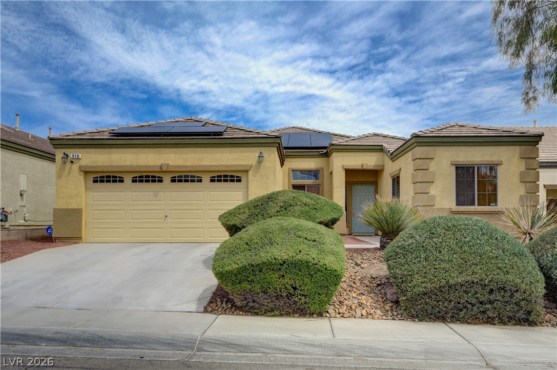 916 Kevin Baker Avenue Property Photo 2