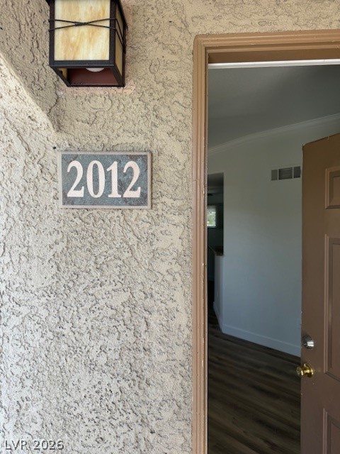 4400 South Jones Boulevard 2012 Property Photo 1
