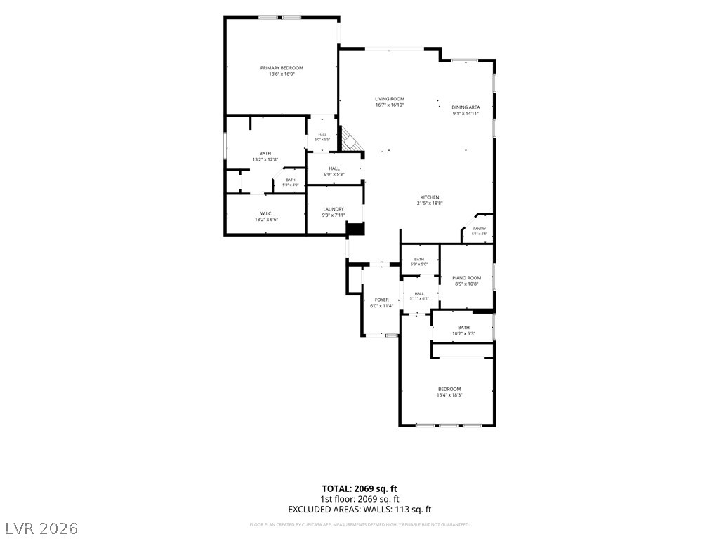 697 Otter Brook Street Property Photo 29
