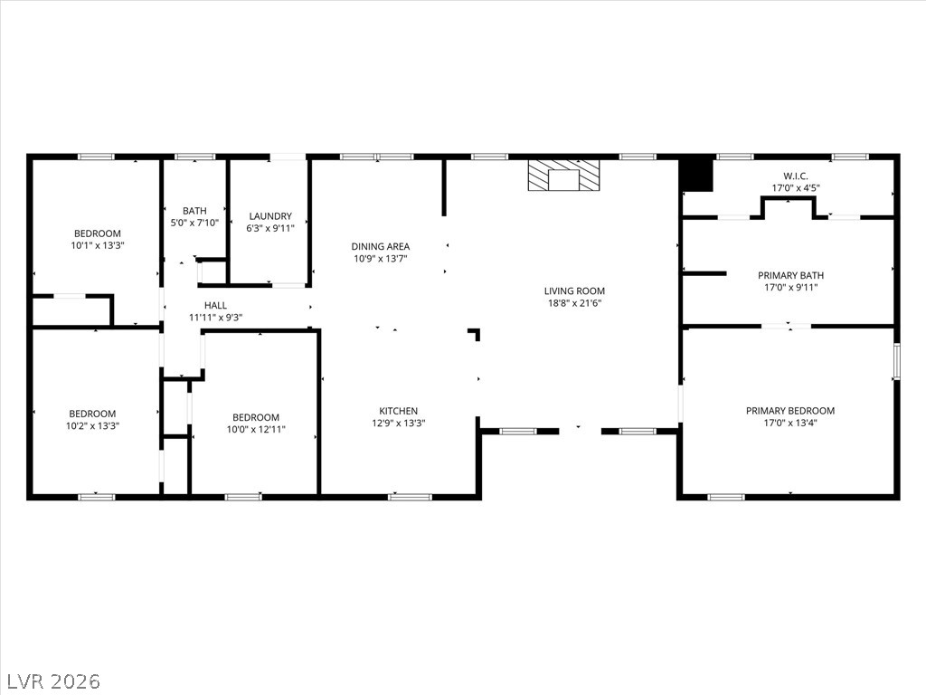 2750 West Irene Street Property Photo 26