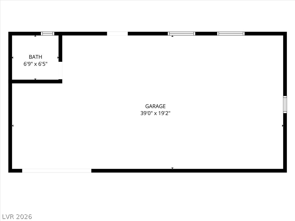 2750 West Irene Street Property Photo 28