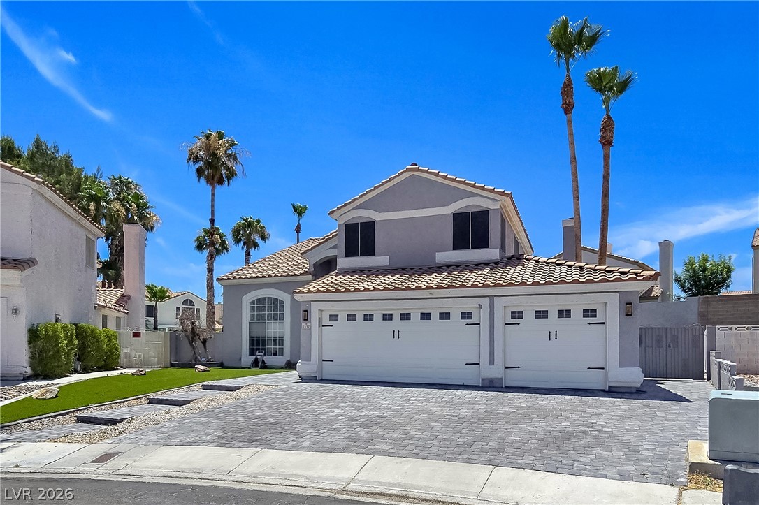 1557 Point Kirby Avenue Property Photo 2