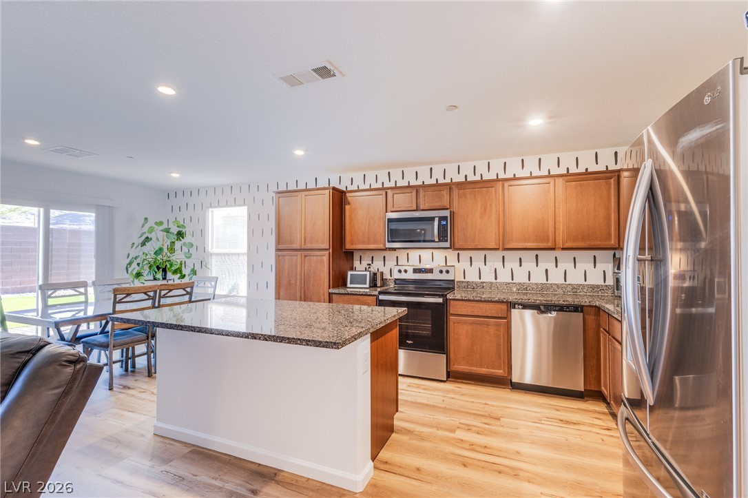 505 Turtleback Falls Avenue Property Photo 11