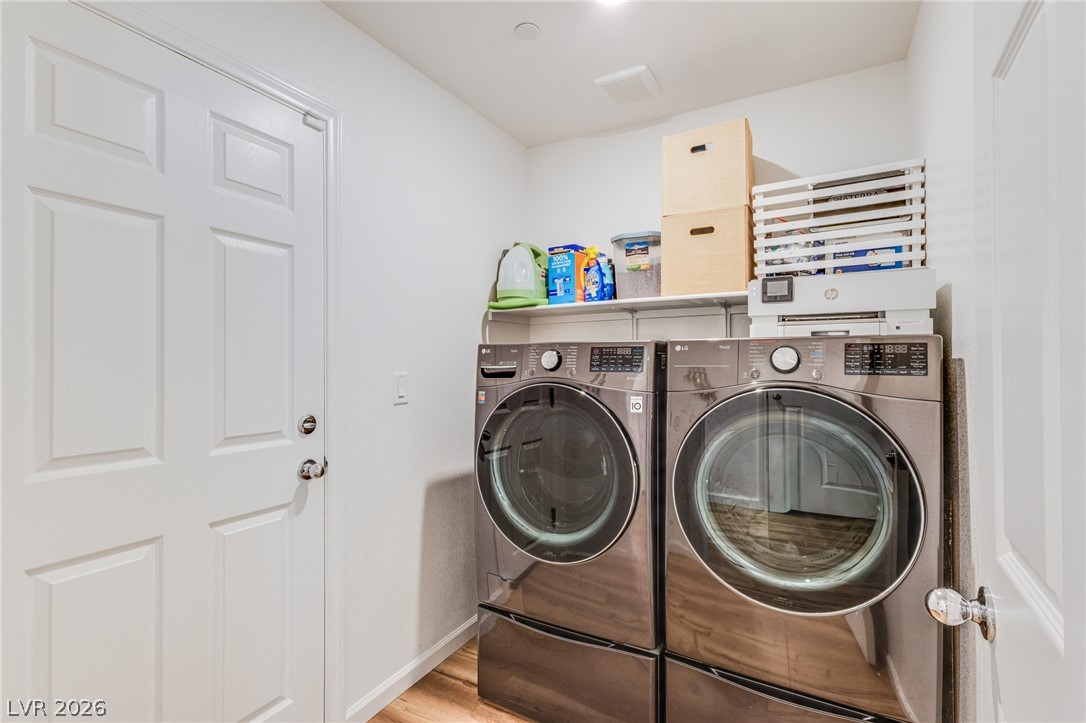 505 Turtleback Falls Avenue Property Photo 23