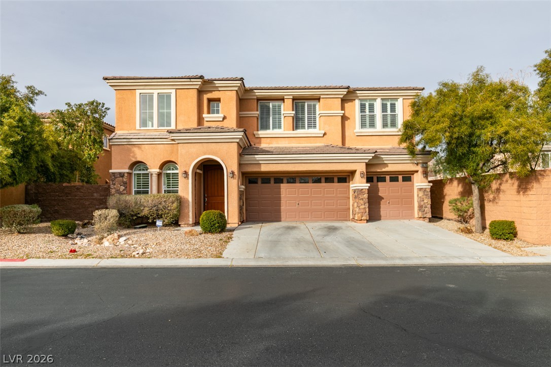 8676 Moreno Mountain Avenue Property Photo 1