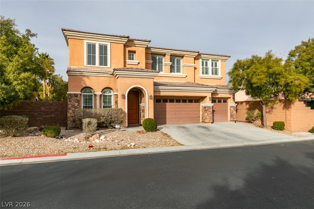 8676 Moreno Mountain Avenue Property Photo 2