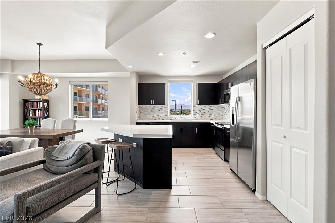 8255 Las Vegas Boulevard 610 Property Photo 5