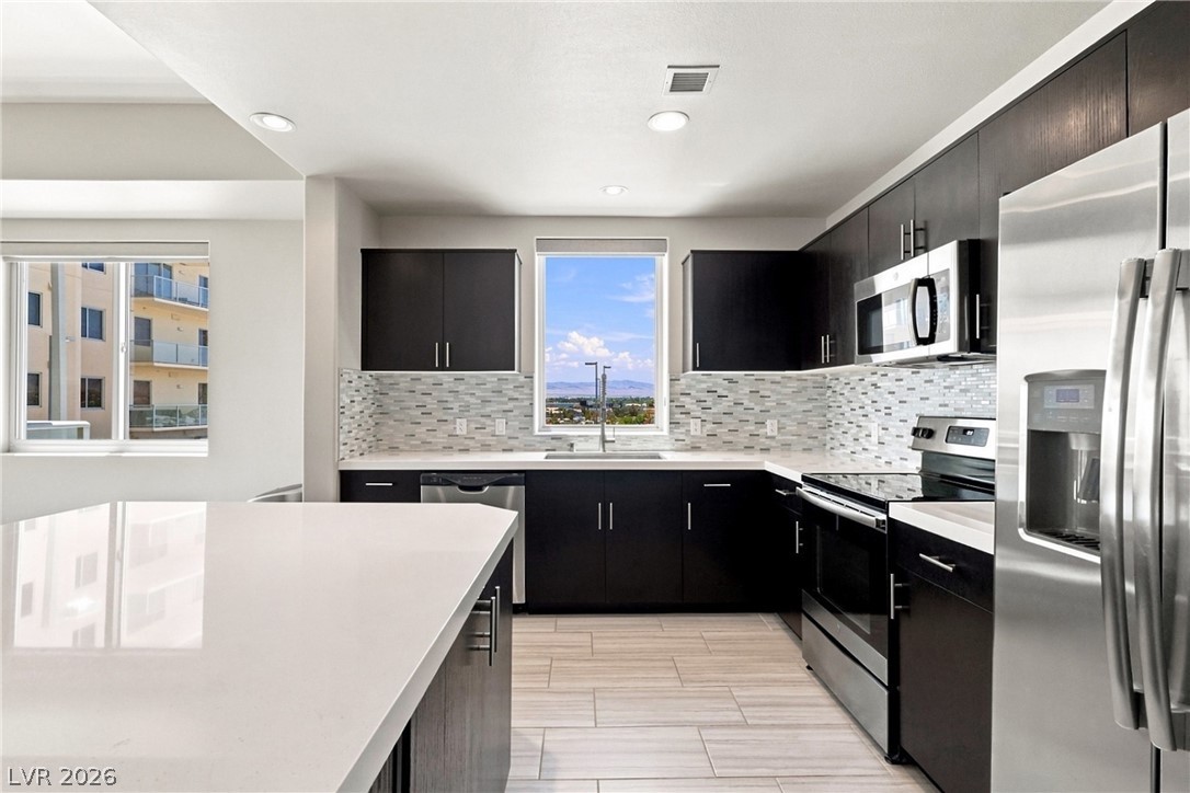 8255 Las Vegas Boulevard 610 Property Photo 6