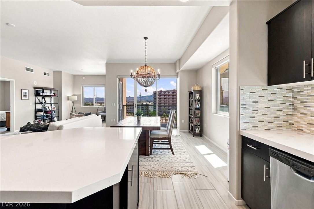 8255 Las Vegas Boulevard 610 Property Photo 7