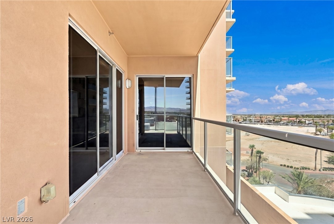 8255 Las Vegas Boulevard 610 Property Photo 12