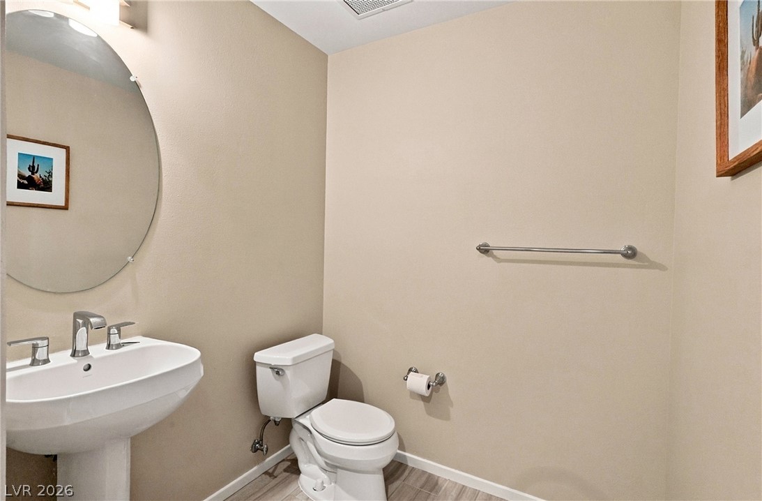 8255 Las Vegas Boulevard 610 Property Photo 17
