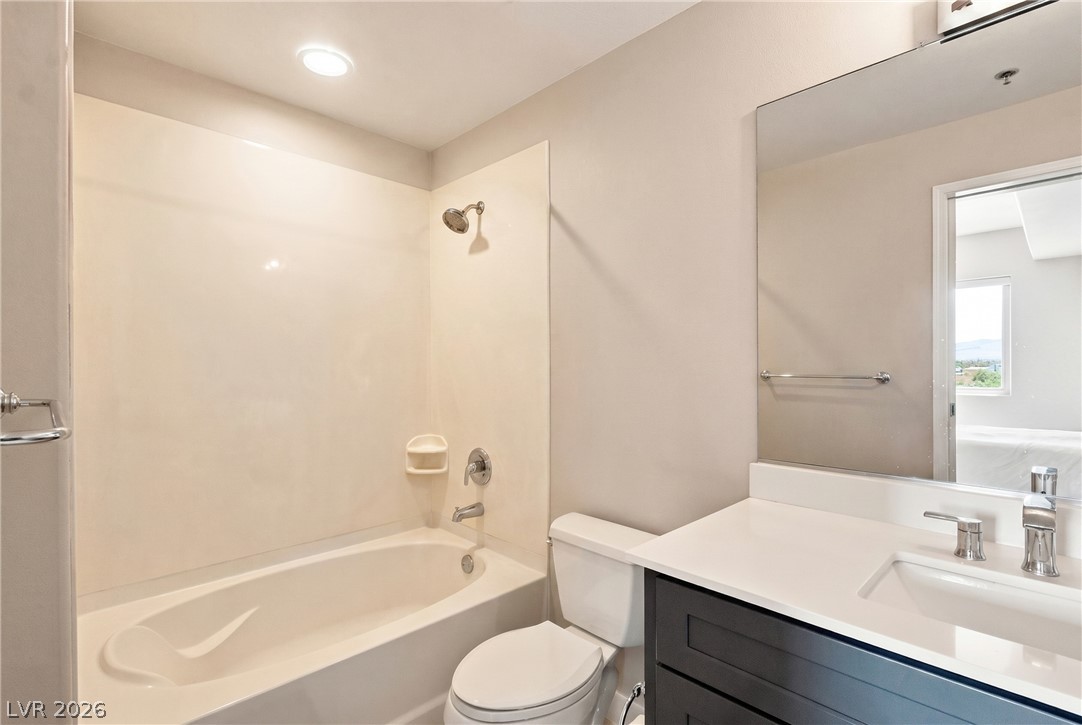 8255 Las Vegas Boulevard 610 Property Photo 19