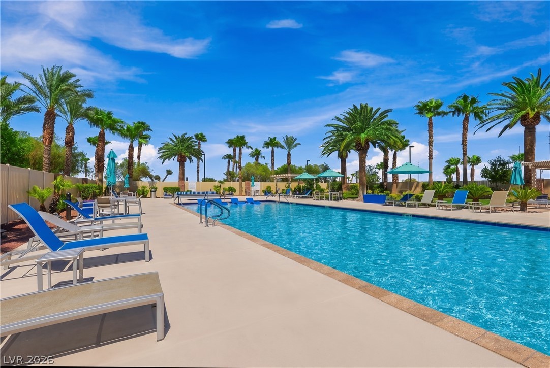 8255 Las Vegas Boulevard 610 Property Photo 26