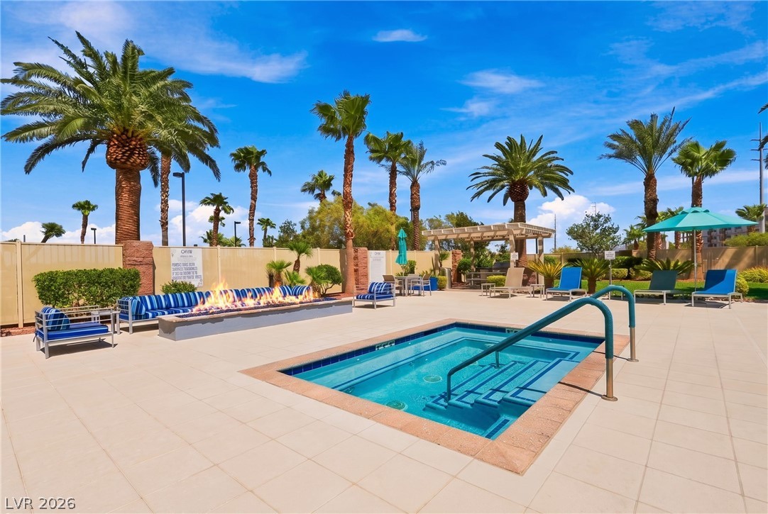 8255 Las Vegas Boulevard 610 Property Photo 27