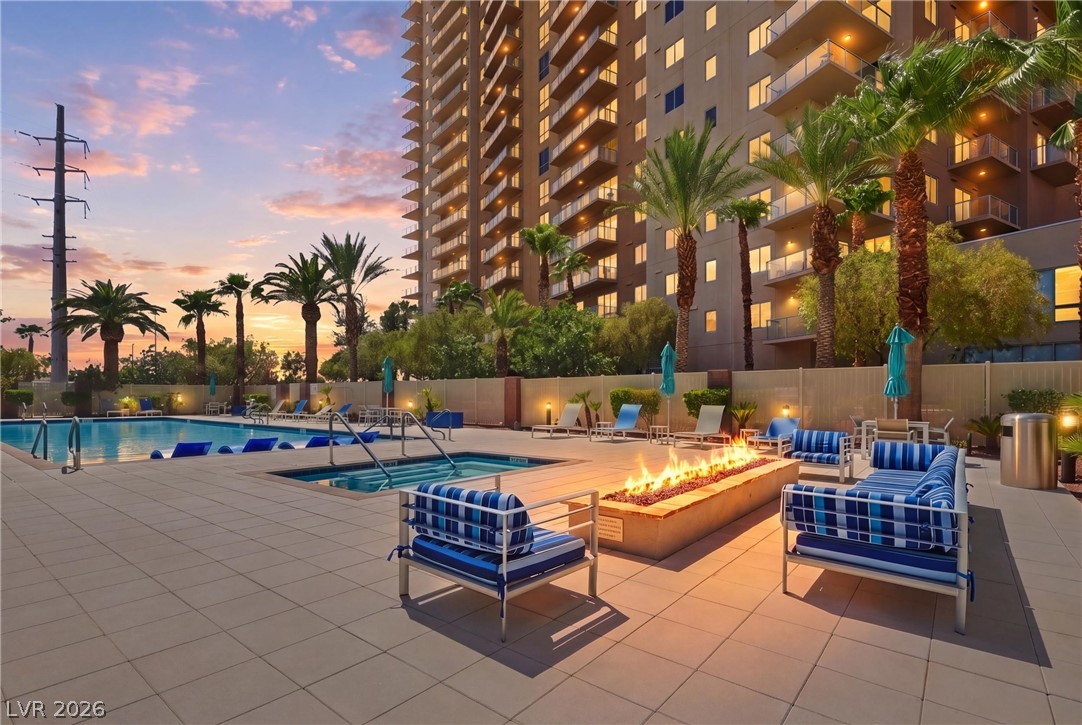 8255 Las Vegas Boulevard 610 Property Photo 29