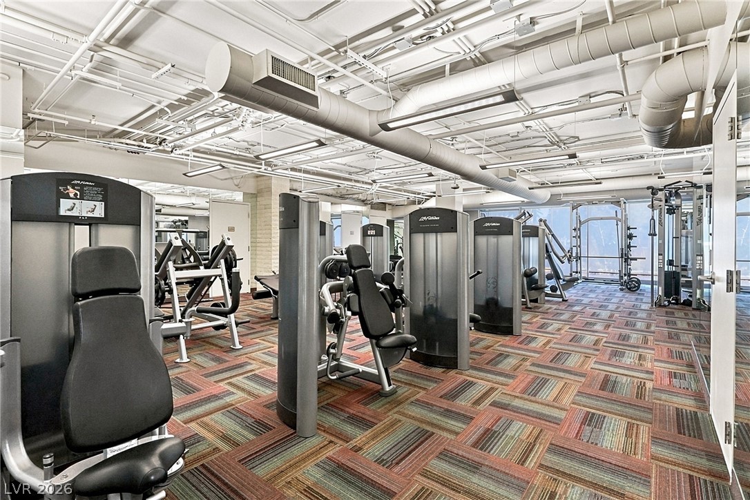 8255 Las Vegas Boulevard 610 Property Photo 33