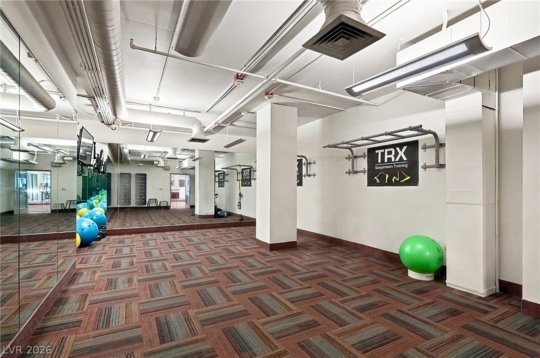 8255 Las Vegas Boulevard 610 Property Photo 35