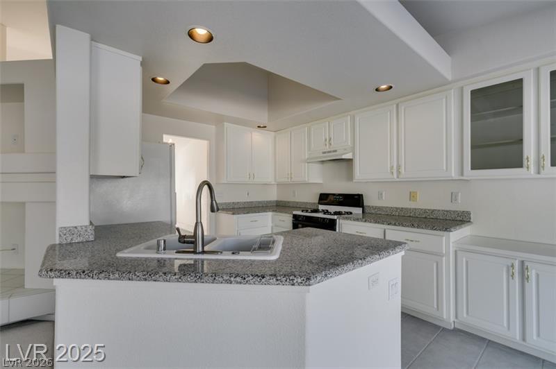1682 Graystone Canyon Avenue Property Photo 8