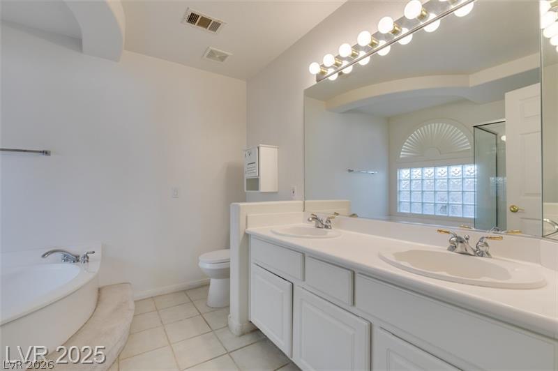 1682 Graystone Canyon Avenue Property Photo 13