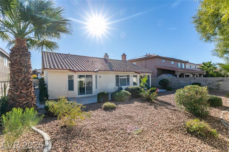 1682 Graystone Canyon Avenue Property Photo 18