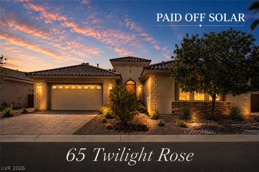 65 Twilight Rose Street Property Photo 1