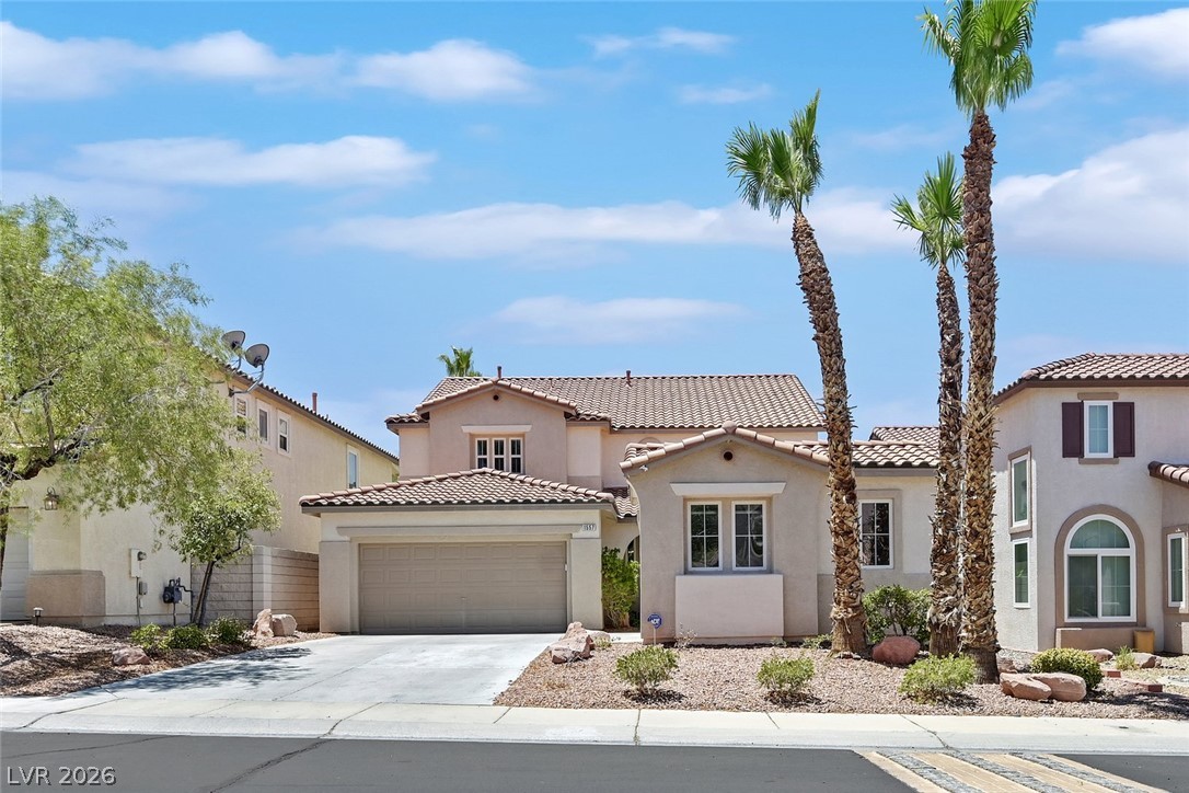 1557 Sabatini Drive Property Photo 1