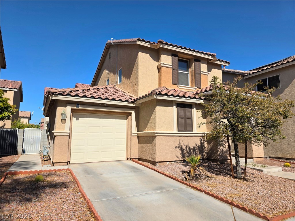 4937 Secret Rock Street