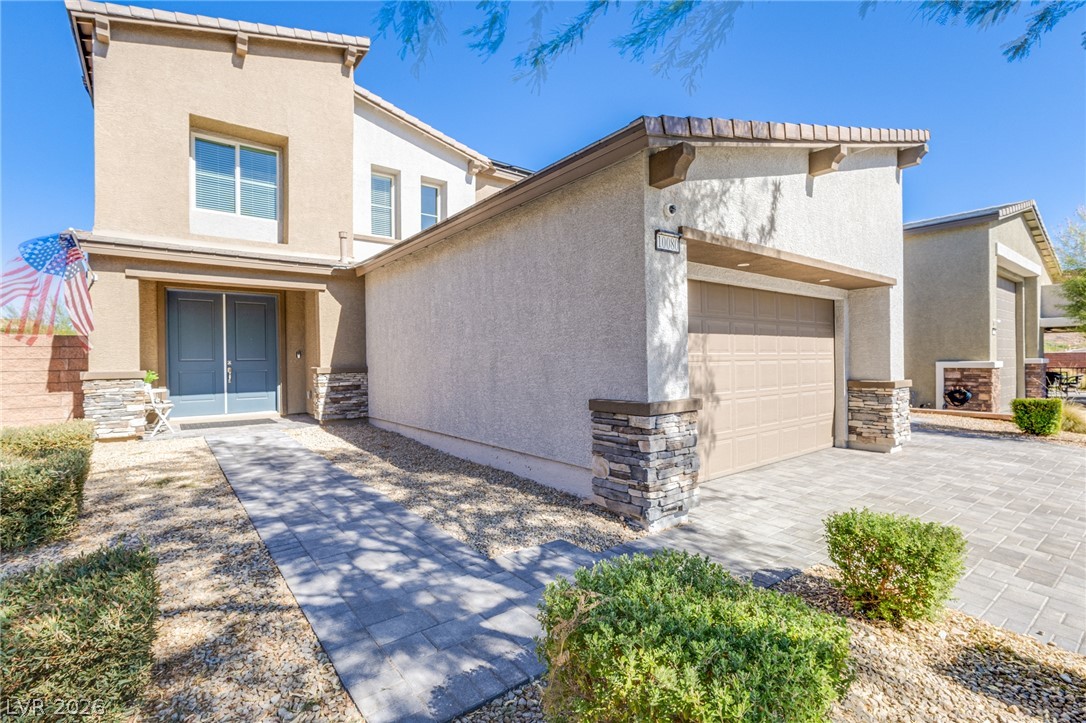 10080 Desert Azure Street Property Photo 3