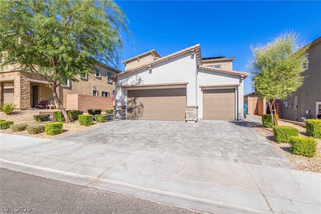 10080 Desert Azure Street Property Photo 4
