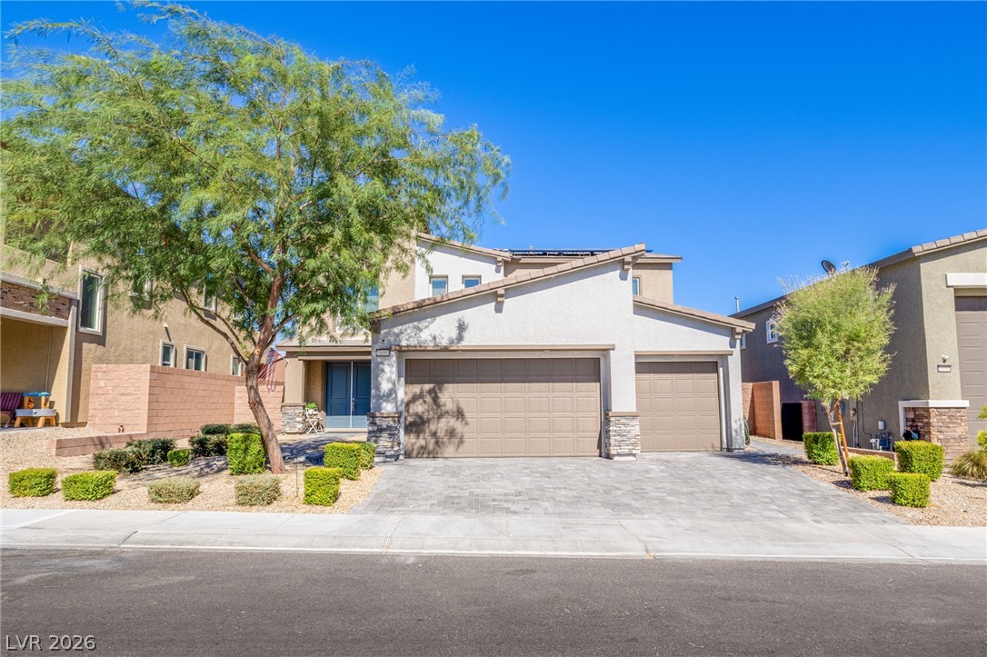 10080 Desert Azure Street Property Photo 5