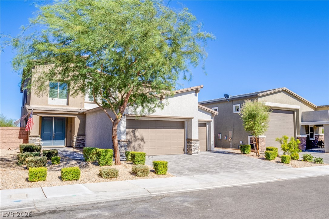 10080 Desert Azure Street Property Photo 6