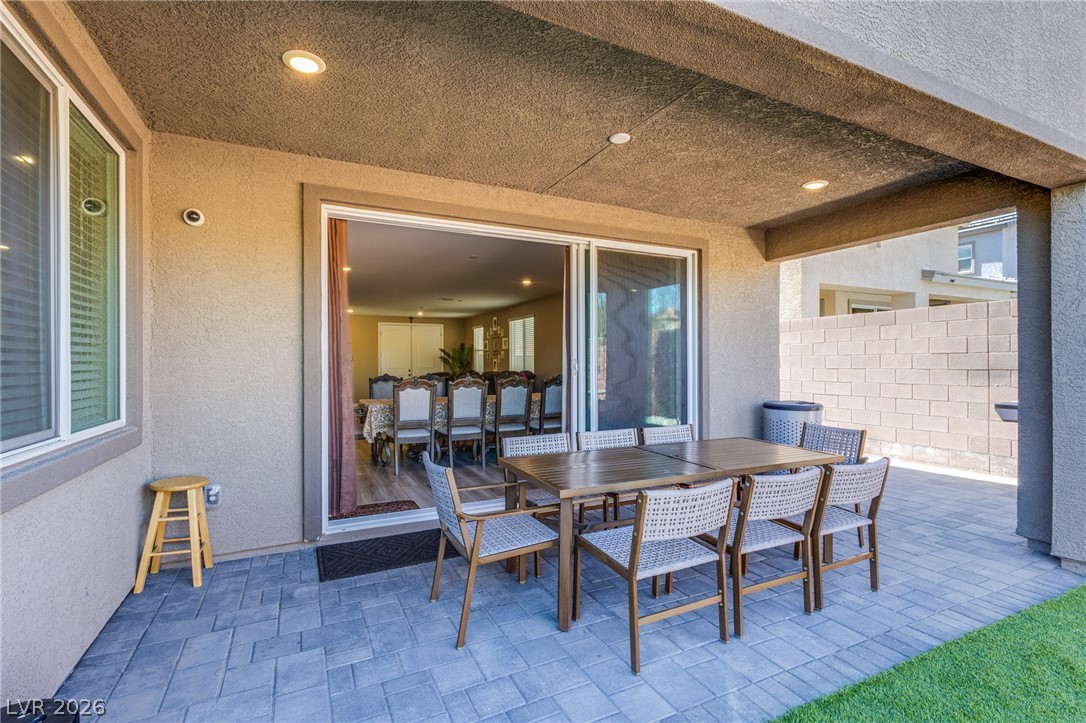 10080 Desert Azure Street Property Photo 43