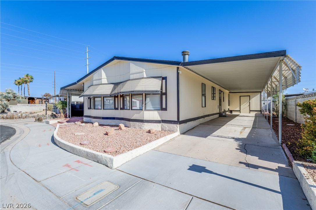 5436 Tres Piedras Road Property Photo 1