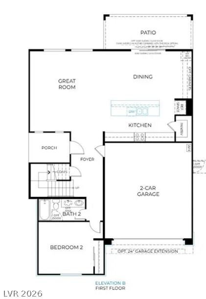 9424 Okul Avenue Property Photo 2