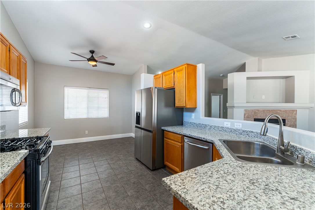308 Horse Pointe Avenue Property Photo 8