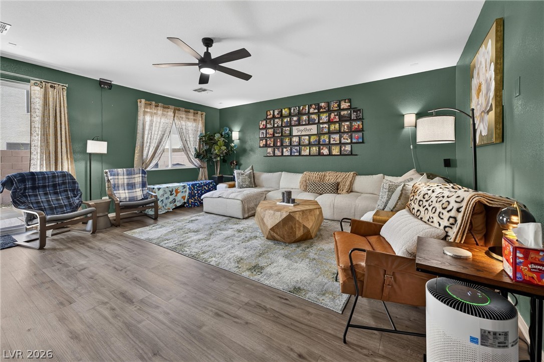 6684 Mojave Blush Drive Property Photo 2